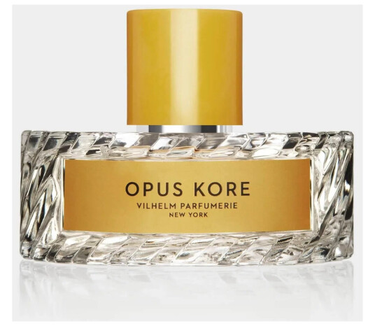 Vilhelm Parfumerie Opus Kore Eau de Parfum 100ml