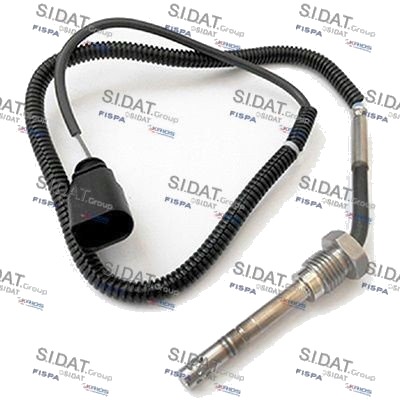 Sensor eksostemperatur FISPA 82.1109 Sensor eksostemperatur FISPA 82.1109
