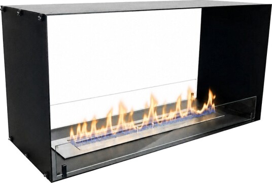Foco Fires Biopeis Foco Two 1000 - 64000321