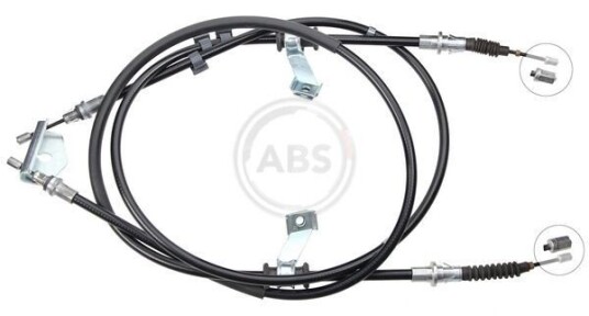 Bremsewire A.B.S. K18961