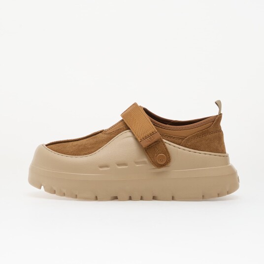 Joggesko UGG M Peakmod Lowcut Chestnut EUR 42