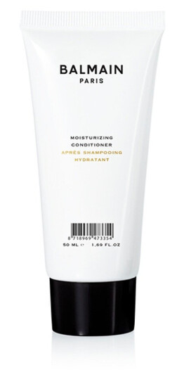 Balmain Paris  Moisturizing Conditioner 50 ml