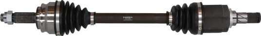 Drivaksel KAMOKA 5011446