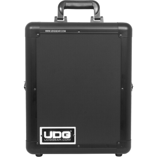 UDG Pick Foam Flightcase Multi S