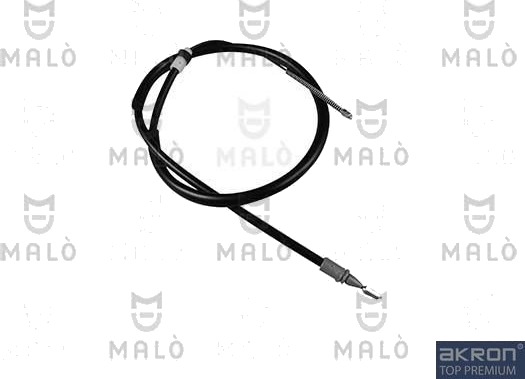 Tautrekk håndbremse MALÒ 29412