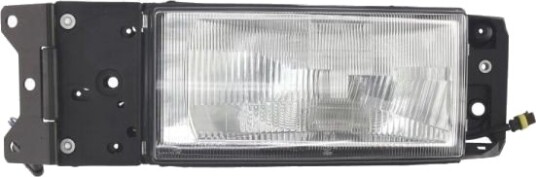 TRUCKLIGHT HL-IV004L Frontlykter TRUCKLIGHT HL-IV004L Frontlykter