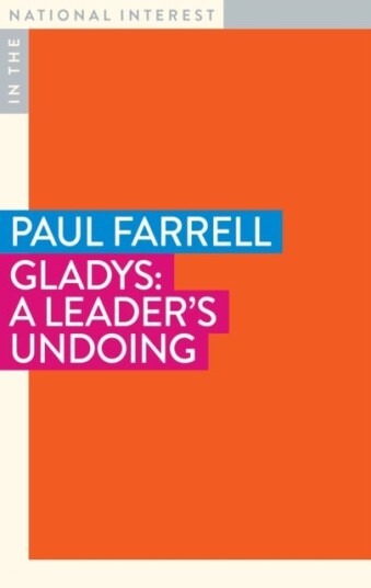 Gladys Av Paul Farrell