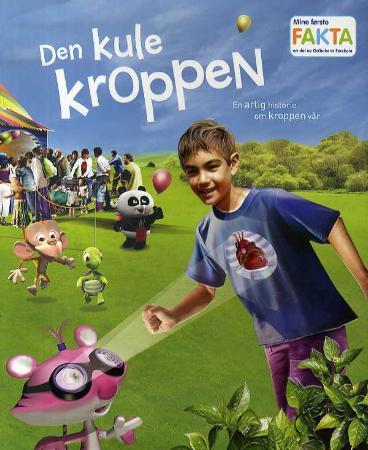 Den Kule Kroppen Av Stan Cullimore Den Kule Kroppen Av Stan Cullimore