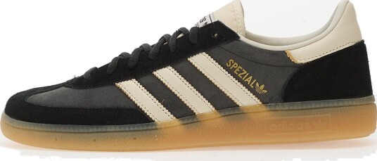 Joggesko adidas Handball Spezial Carbon/ Off White/ Core Black EUR 42 Joggesko adidas Handball Spezial Carbon/ Off White/ Core Black EUR 42