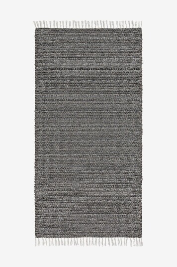 Horredsmattan Plastteppe Svea Grå