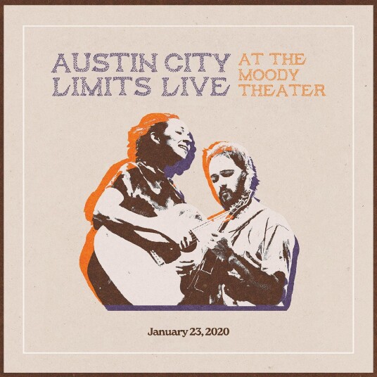 Watchhouse  Austin City Limits Live At The Moody Theater  LP/Vinyl