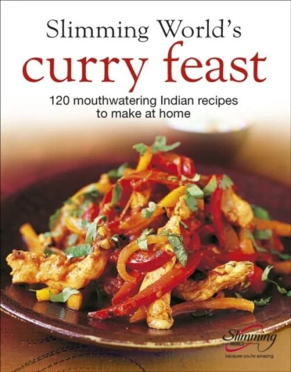 Slimming World'S Curry Feast Av Slimming World