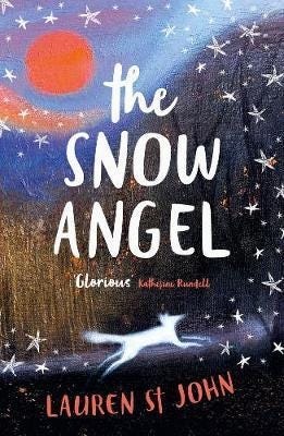The Snow Angel Av Lauren St John The Snow Angel Av Lauren St John