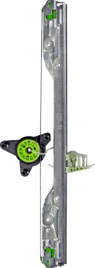 VALEO 850636 Vindusheis