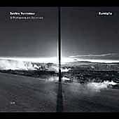 MediaTronixs Savina Yannatou : Sumiglia CD (2008) Pre-Owned