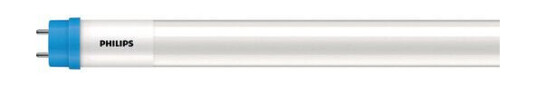 Philips LED Lysrør T8 CorePro (EM/Mains) High Output 8W 900lm - 840 kald hvit | 60cm - erstatter 18W Philips LED Lysrør T8 CorePro (EM/Mains) High Output 8W 900lm - 840 kald hvit | 60cm - erstatter 18W