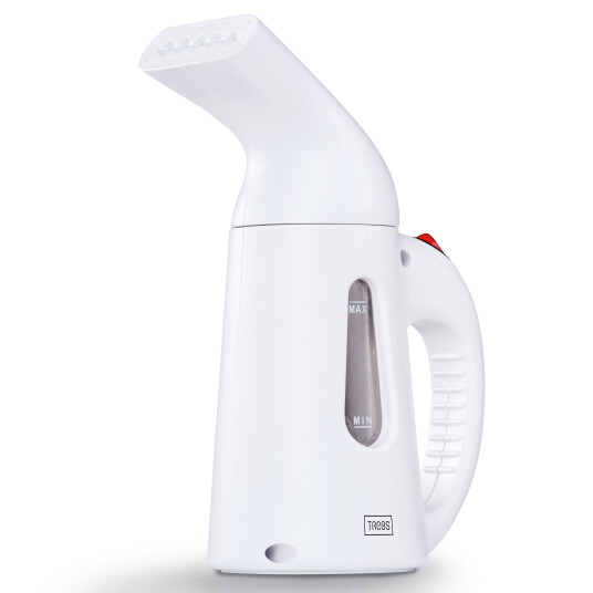 Trebs Comfortclean Håndholdt Dampvasker 100ml 800W Hvit Trebs Comfortclean Håndholdt Dampvasker 100ml 800W Hvit
