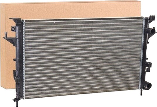 RIDEX 470R0513 Radiator motorkjøling RIDEX 470R0513 Radiator motorkjøling