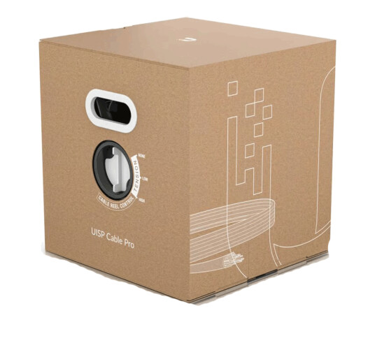 Ubiquiti UniFi Outdoor Cable Cat5e 305m
