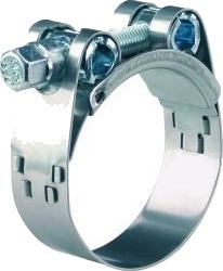 Slangeklemme NORMA 0591 7251 076