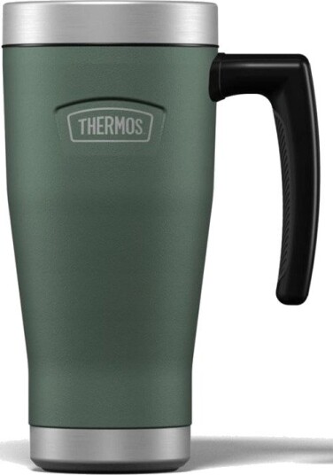 Thermos Termokopp Icon 0,47 L Rock Grønn