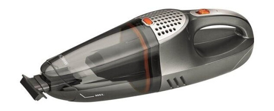 Bomann Handheld AKS 713 CB vacuum cleaner handheld