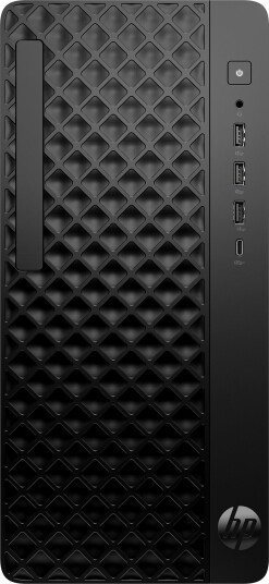 HP ProDesk 2 Tower G1i Core i5-14500 16GB 512GB SSD Windows 11 Pro DA7P4ET#ABD