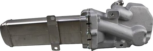 EGR-kjøler METZGER 0892902