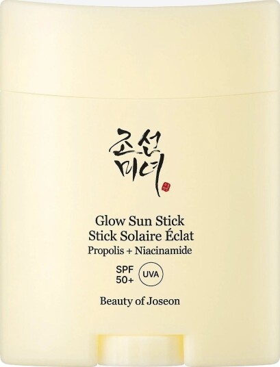 Beauty of Joseon Beauty Of Joseon - Glow Sun Stick (14G.) - CLEAR - 14 G