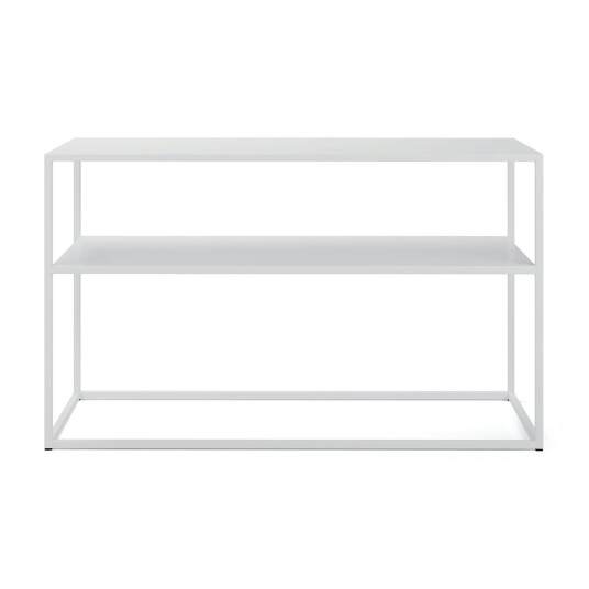 Decotique Sideboard Marvelous 105x62 cm Skjenk 62x105 cm Hvit Decotique Sideboard Marvelous 105x62 cm Skjenk 62x105 cm Hvit