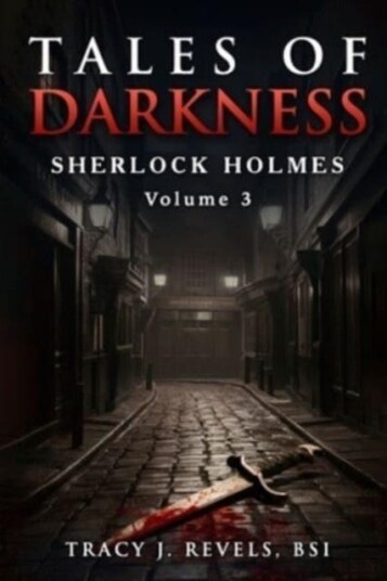 Sherlock Holmes Tales of Darkness Sherlock Holmes Tales of Darkness
