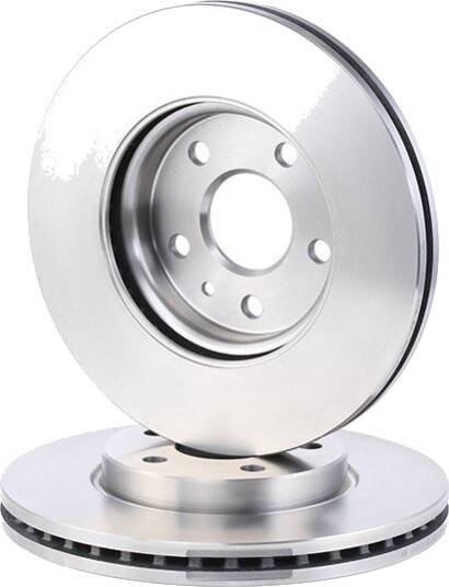 Bremseskive BOSCH 0 986 479 643 Bremseskive BOSCH 0 986 479 643