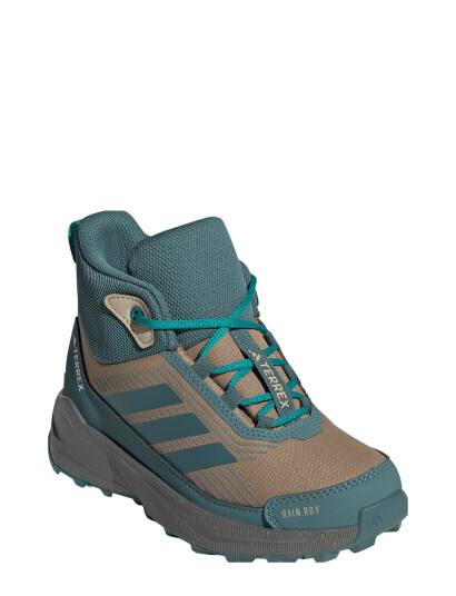 adidas Terrex Terrex Trailmaker 2 Mid Cp K Beige 33