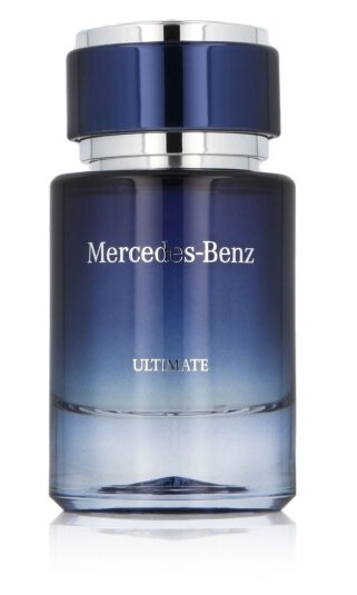 Mercedes Benz Ultimate Eau De Parfum 75Ml