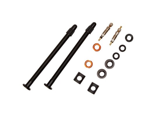 Orange Seal Tubeless Ventil 60 mm Orange Seal Tubeless Ventil 60 mm