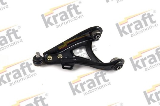Bærearm, hjuloppheng KRAFT AUTOMOTIVE 4215010