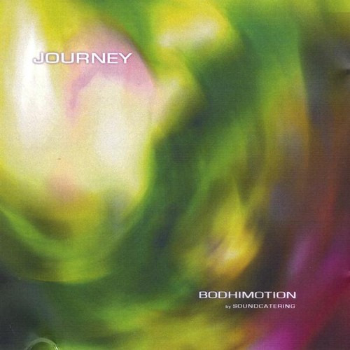 Bodhimotion Journey CD