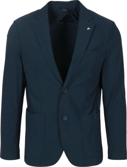 At.P.Co Herre Dress Blå S, At.P.Co Herre Dress Blå S,