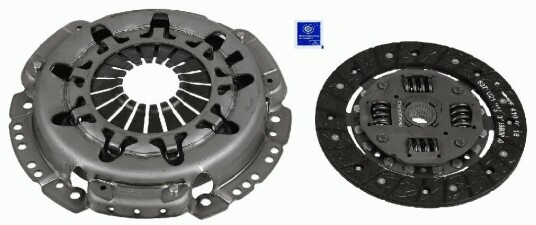 Clutchsett SACHS 3000 954 076