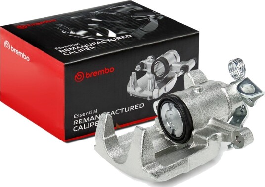 BREMBO F 85 213 Bremsecaliper