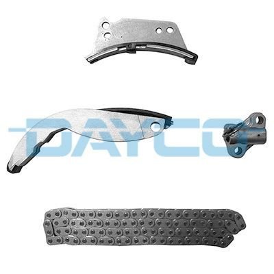 Registerkjedesett DAYCO KTC1047