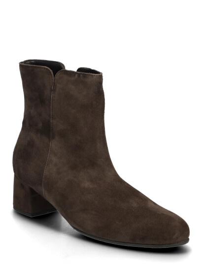 Gabor Ankle Boot - Brown - 37.5 Gabor Ankle Boot - Brown - 37.5