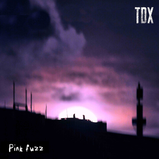 Pink Fuzz