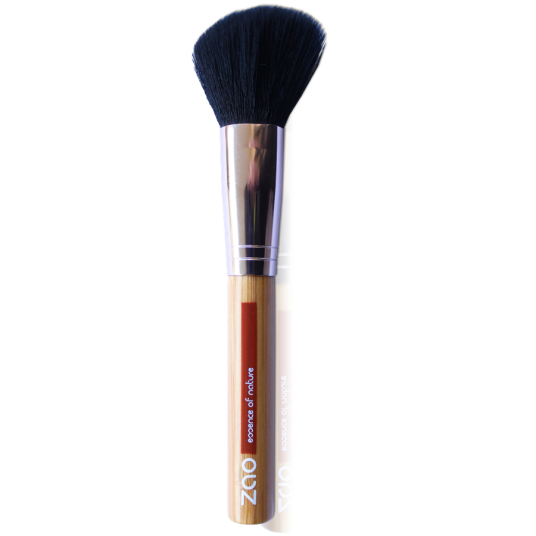 ZAO Blush Brush