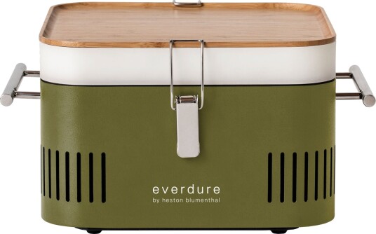 Everdure Kullgrill HBCUBEKSCAN Cube Khaki