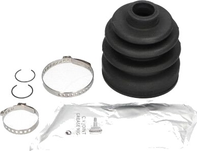Mansjettsett, drivaksel KAVO PARTS CVB-6515