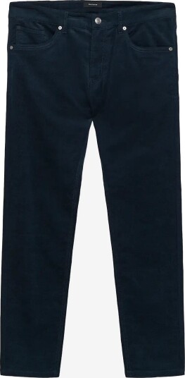 Matinique Mapete - DARK NAVY - 30 x 32