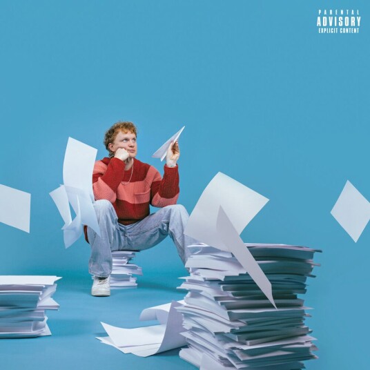 Knox  Going Going Gone Op. White  LP/Vinyl