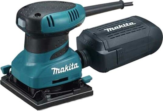 Makita BO4555K Plansliper