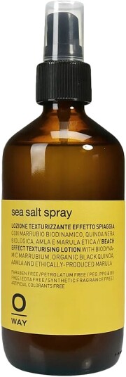 Oway Sea Salt Spray 240 ml